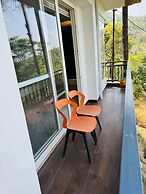 The Good Vibes by Aero Stays