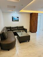 The Good Vibes by Aero Stays