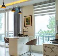 The Good Vibes by Aero Stays