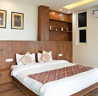 The Good Vibes by Aero Stays