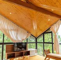 The Good Vibes by Aero Stays