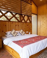 The Good Vibes by Aero Stays