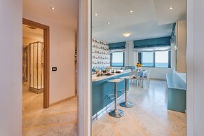 Front Beach Magic Sea - 20m From The Sea