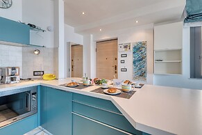 Front Beach Magic Sea - 20m From The Sea