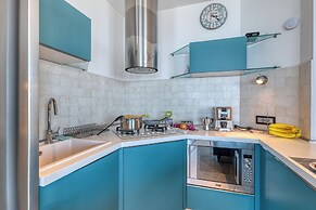 Front Beach Magic Sea - 20m From The Sea