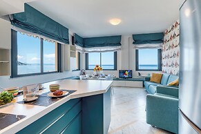 Front Beach Magic Sea - 20m From The Sea