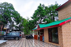 MS RESORT
