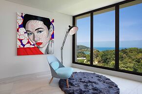 Ocean Views BluePoint 3BR Apartment 8-11