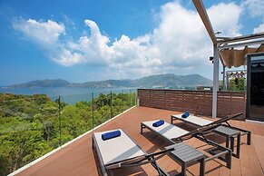 Ocean Views BluePoint 3BR Apartment 8-11