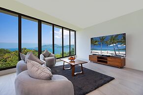 Ocean Views BluePoint 3BR Apartment 8-11