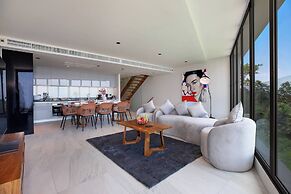 Ocean Views BluePoint 3BR Apartment 8-11