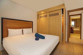 Ocean Views BluePoint 3BR Apartment 8-11