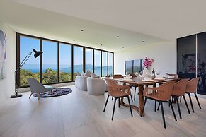 Ocean Views BluePoint 3BR Apartment 8-11