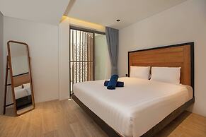 Ocean Views BluePoint 3BR Apartment 8-11