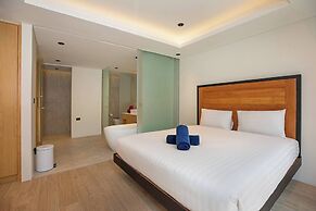 Ocean Views BluePoint 3BR Apartment 8-11