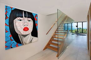 Ocean Views BluePoint 3BR Apartment 8-11