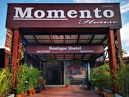 Momento House
