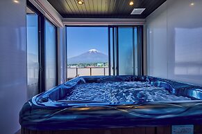 Miire Mt.Fuji Forest