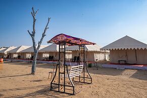 Star Desert Camp Jaisalmer