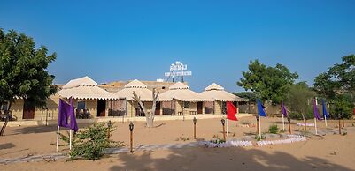 Star Desert Camp Jaisalmer