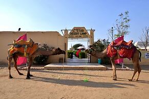 Star Desert Camp Jaisalmer
