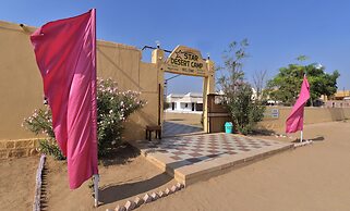 Star Desert Camp Jaisalmer