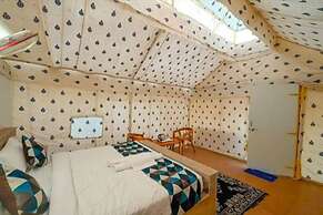 Star Desert Camp Jaisalmer