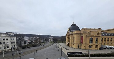 Promenaden Hotel
