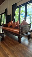 Blue Palm Residence Kata