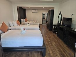Blue Palm Residence Kata