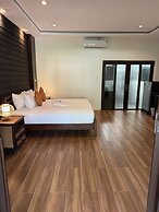 Blue Palm Residence Kata