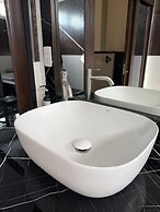 Blue Palm Residence Kata