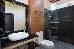 Blue Palm Residence Kata