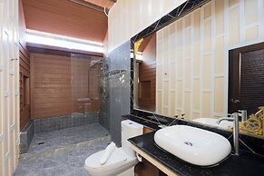 Blue Palm Residence Kata