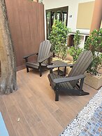 Blue Palm Residence Kata