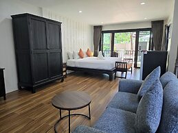 Blue Palm Residence Kata