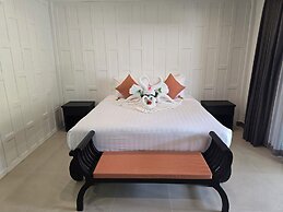 Blue Palm Residence Kata