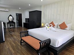 Blue Palm Residence Kata