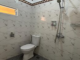 La Seahorse Homestay