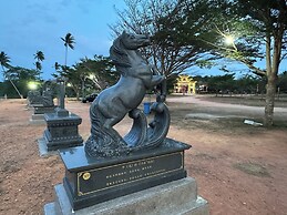 La Seahorse Homestay