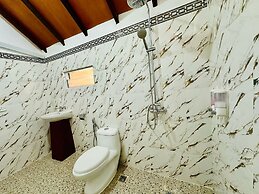 La Seahorse Homestay