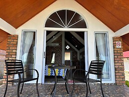 La Seahorse Homestay