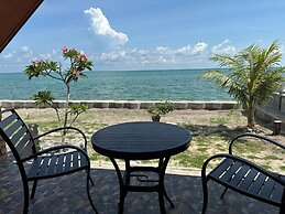 La Seahorse Homestay