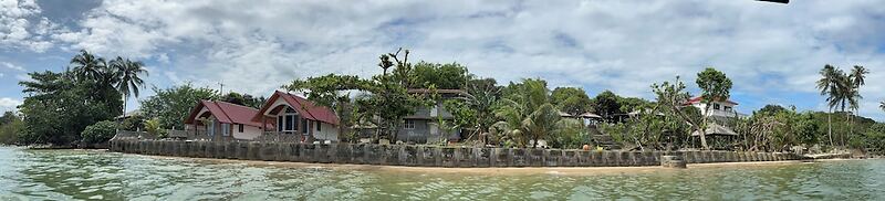 La Seahorse Homestay