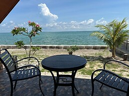 La Seahorse Homestay