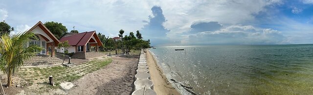 La Seahorse Homestay