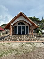 La Seahorse Homestay