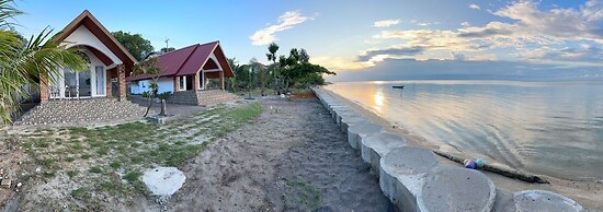 La Seahorse Homestay