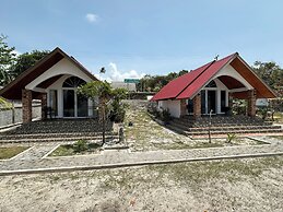 La Seahorse Homestay