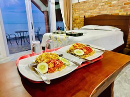 La Seahorse Homestay